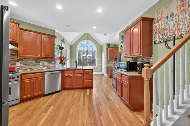 $460,000 | 711 Ashley Wilkes Way, Loganville, GA 30052