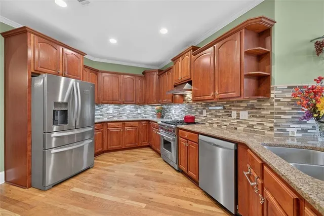 $460,000 | 711 Ashley Wilkes Way, Loganville, GA 30052