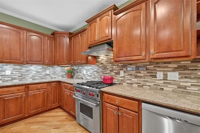 $460,000 | 711 Ashley Wilkes Way, Loganville, GA 30052