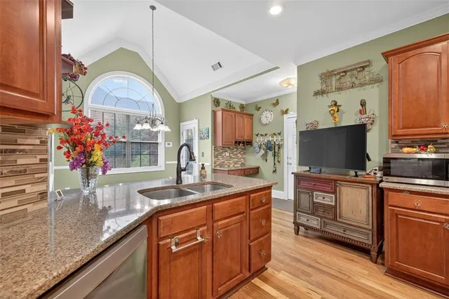 $460,000 | 711 Ashley Wilkes Way, Loganville, GA 30052