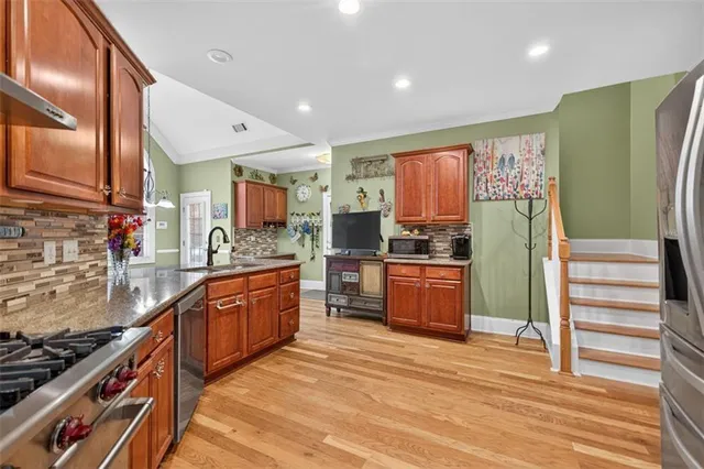 $460,000 | 711 Ashley Wilkes Way, Loganville, GA 30052