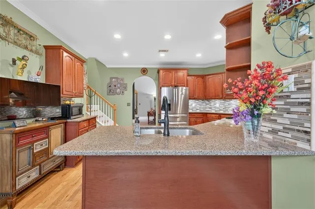 $460,000 | 711 Ashley Wilkes Way, Loganville, GA 30052