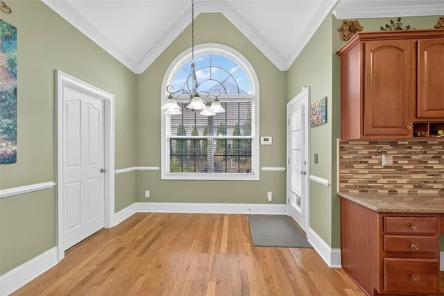 $460,000 | 711 Ashley Wilkes Way, Loganville, GA 30052