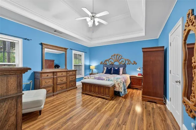 $460,000 | 711 Ashley Wilkes Way, Loganville, GA 30052