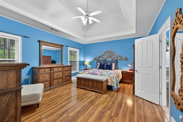 $460,000 | 711 Ashley Wilkes Way, Loganville, GA 30052