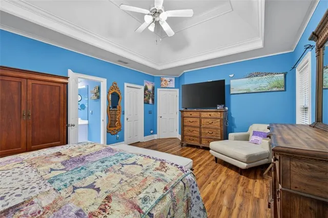 $460,000 | 711 Ashley Wilkes Way, Loganville, GA 30052