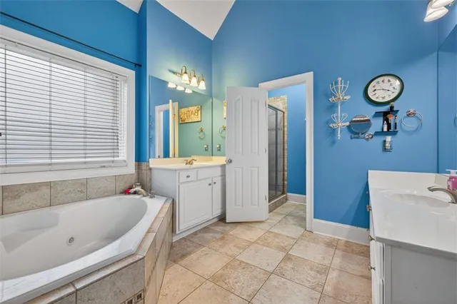 $460,000 | 711 Ashley Wilkes Way, Loganville, GA 30052