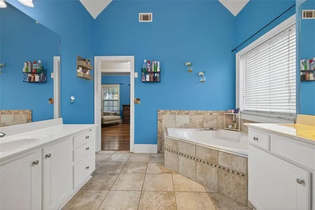 $460,000 | 711 Ashley Wilkes Way, Loganville, GA 30052