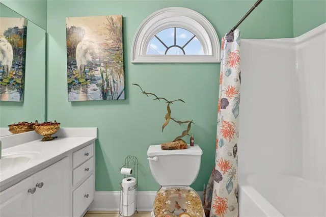 $460,000 | 711 Ashley Wilkes Way, Loganville, GA 30052