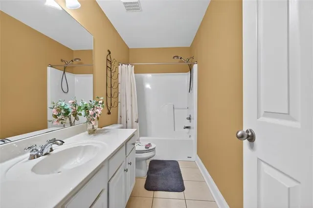 $460,000 | 711 Ashley Wilkes Way, Loganville, GA 30052