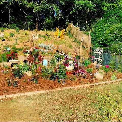 $460,000 | 711 Ashley Wilkes Way, Loganville, GA 30052