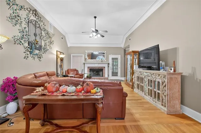 $460,000 | 711 Ashley Wilkes Way, Loganville, GA 30052