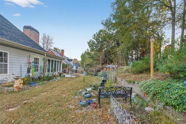 $460,000 | 711 Ashley Wilkes Way, Loganville, GA 30052