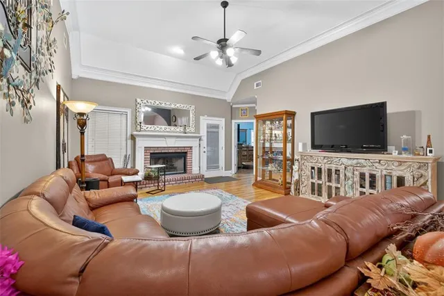 $460,000 | 711 Ashley Wilkes Way, Loganville, GA 30052