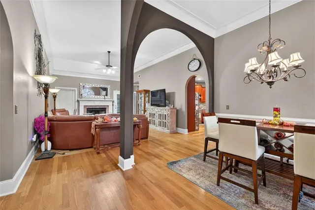 $460,000 | 711 Ashley Wilkes Way, Loganville, GA 30052