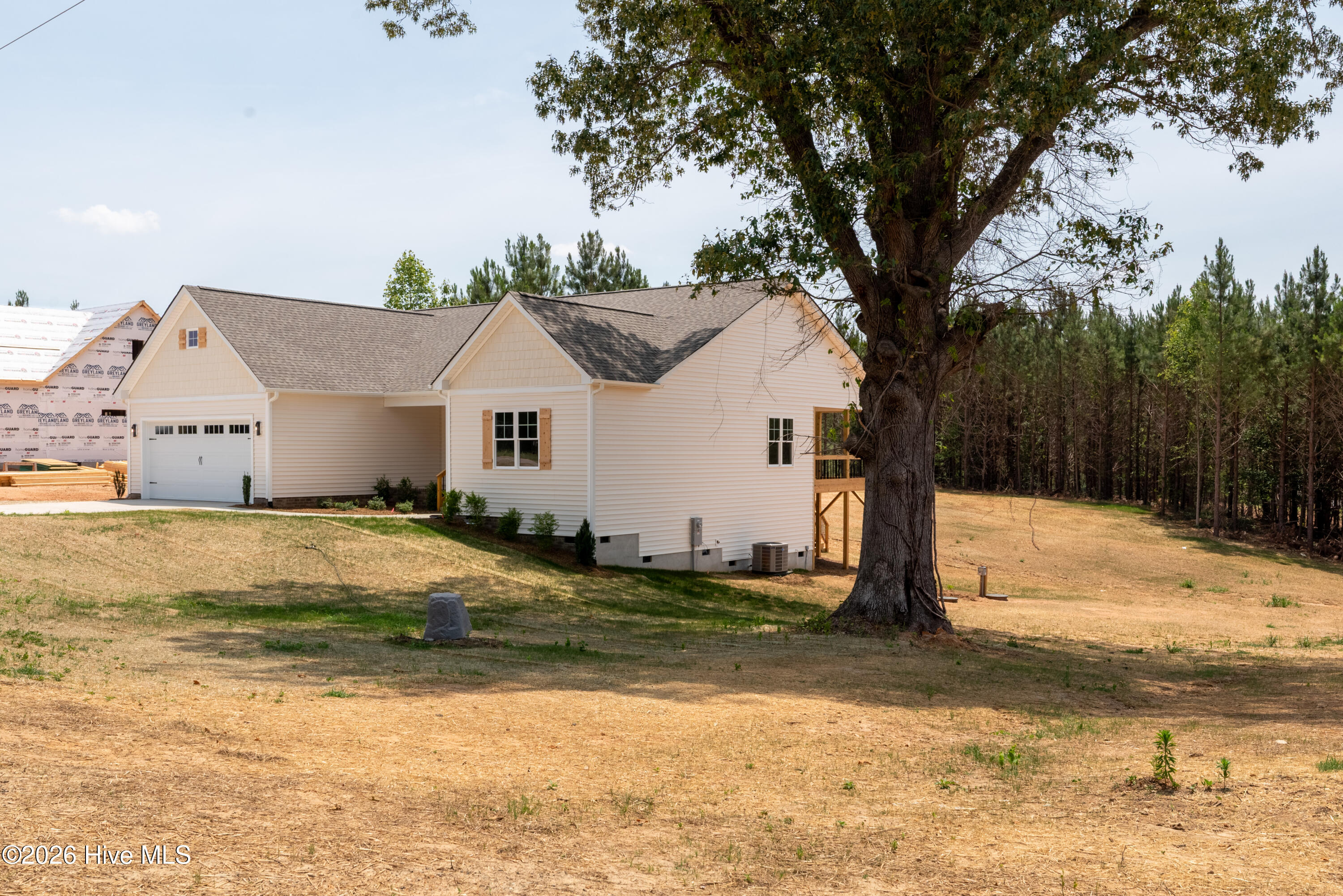 8651 Savage Road Spring Hope, NC 27882 - Photo 42 of 49