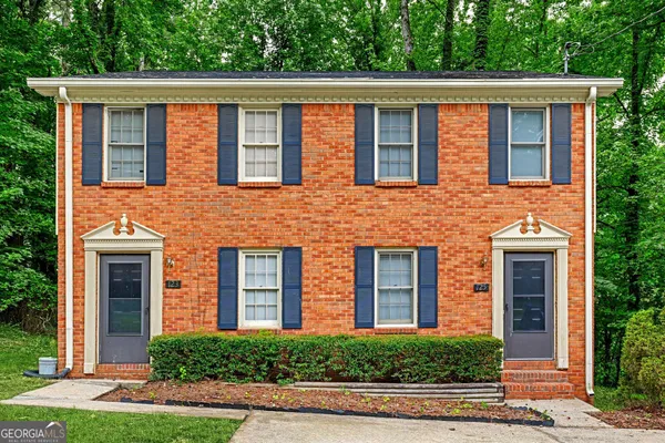 $430,000 | 123-125 Curtis Road, Lawrenceville, GA 30046