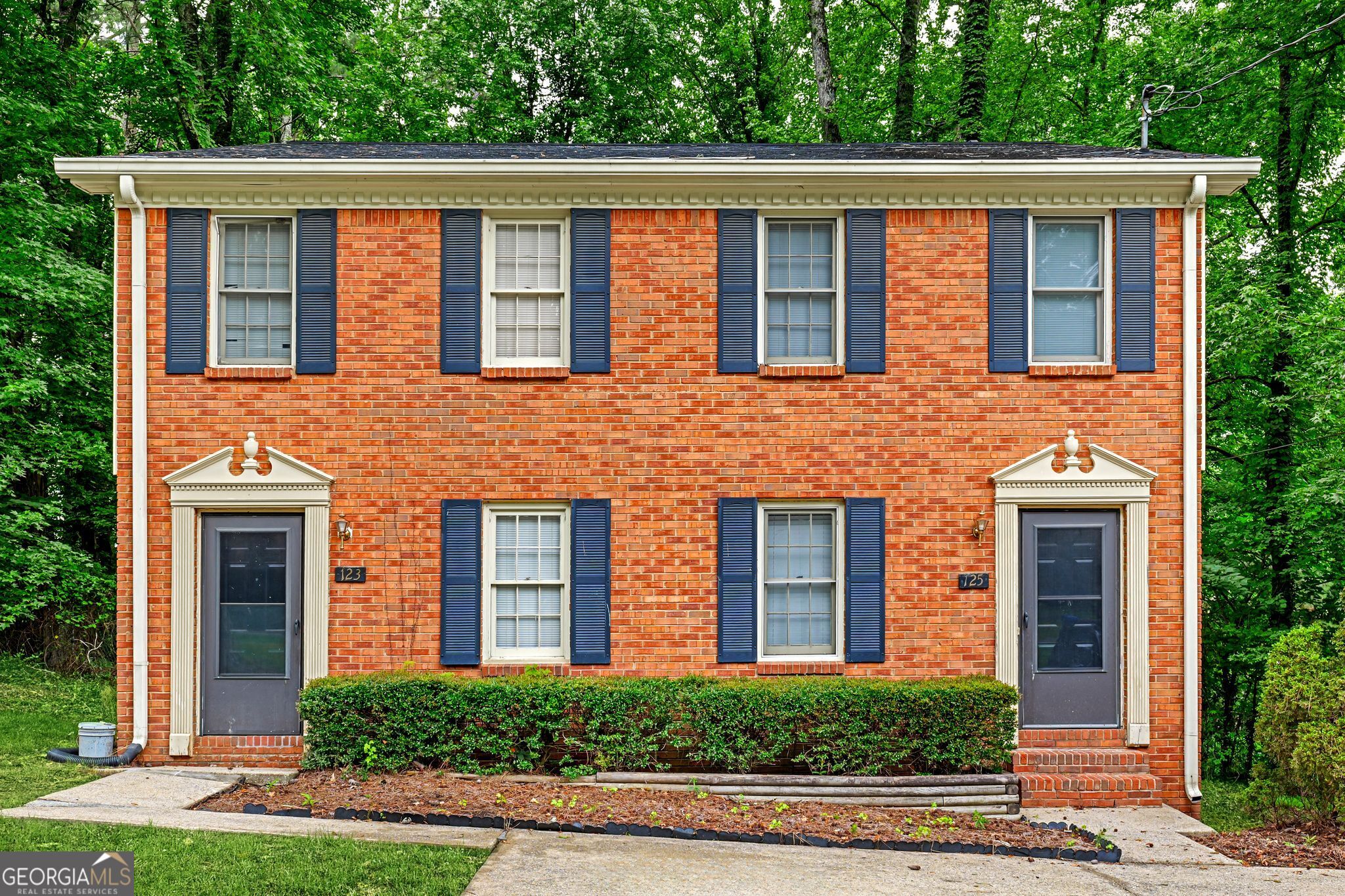 123-125 Curtis Road Lawrenceville, GA 30046 - Photo 1 of 8