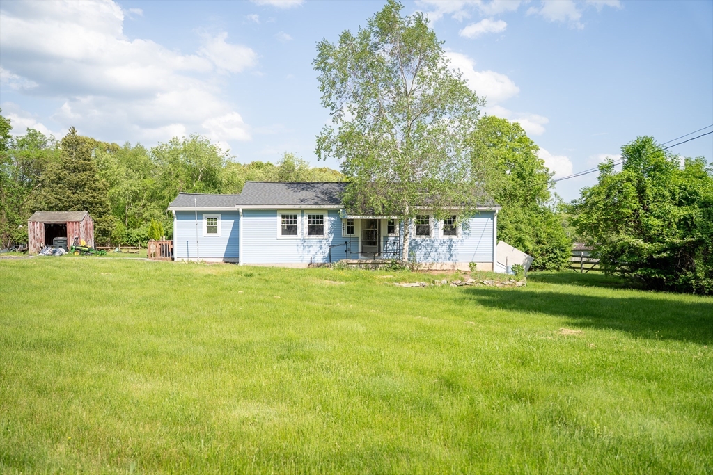 2471 Chestnut Street Dighton, MA 02764 - Photo 2 of 20
