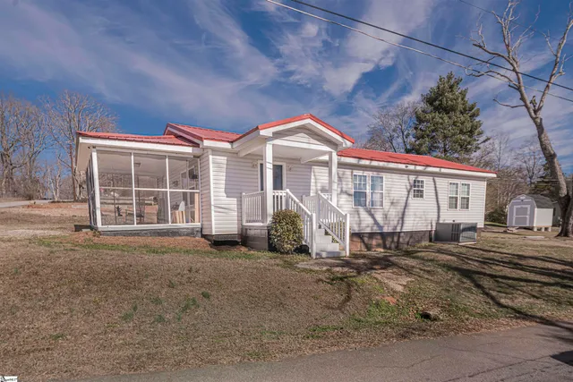 $209,900 | 109 Pace Street, Easley, SC 29640