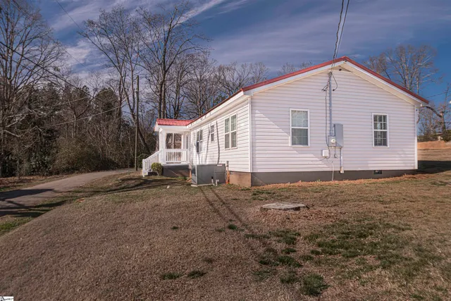 $209,900 | 109 Pace Street, Easley, SC 29640