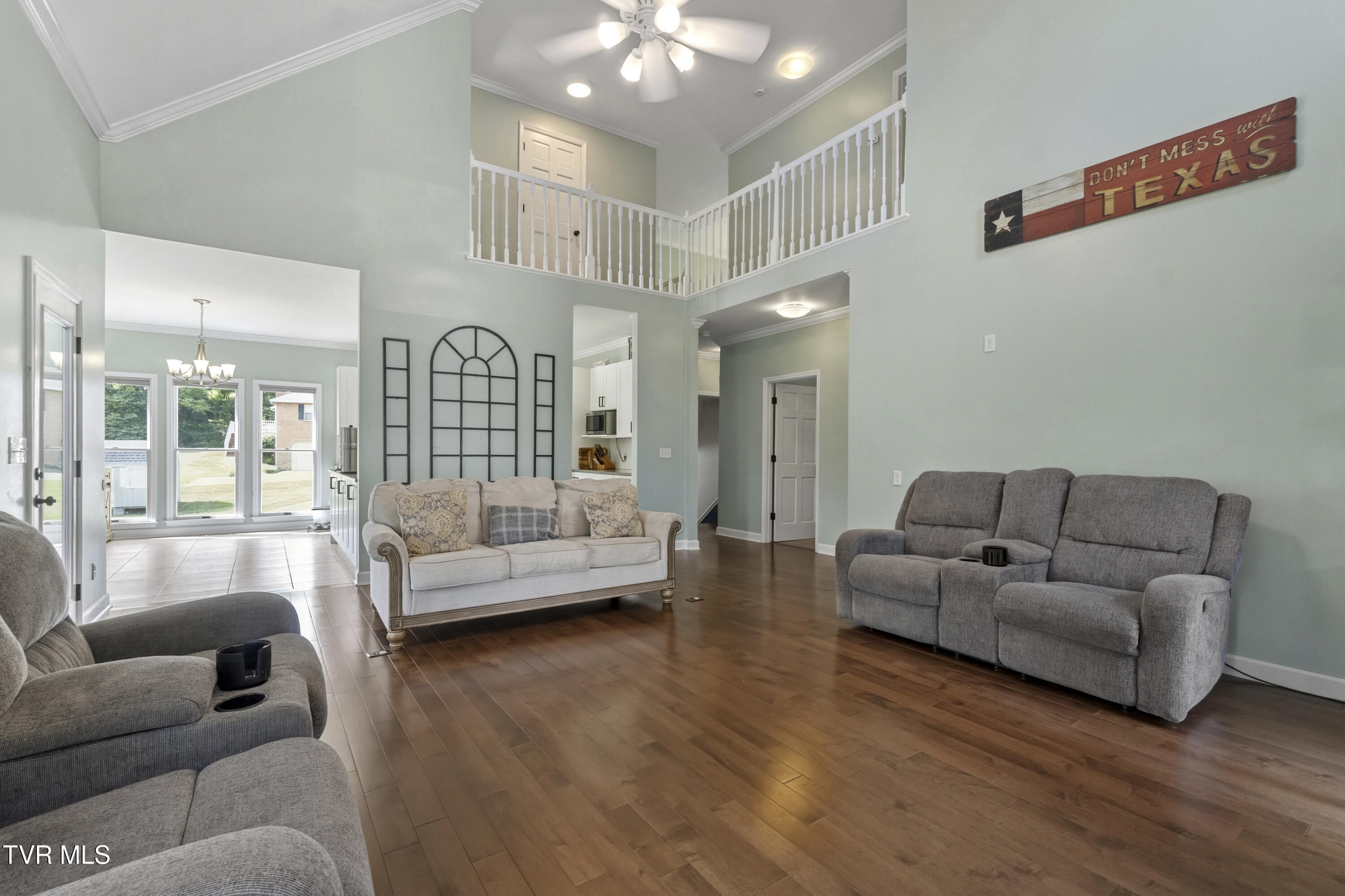 540 Old Shiloh Road Greeneville, TN 37745 - Photo 7 of 105 7