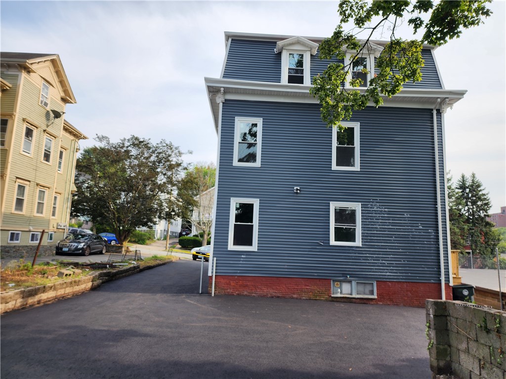 14 Duncan Avenue Providence, RI 02906 - Photo 1 of 11