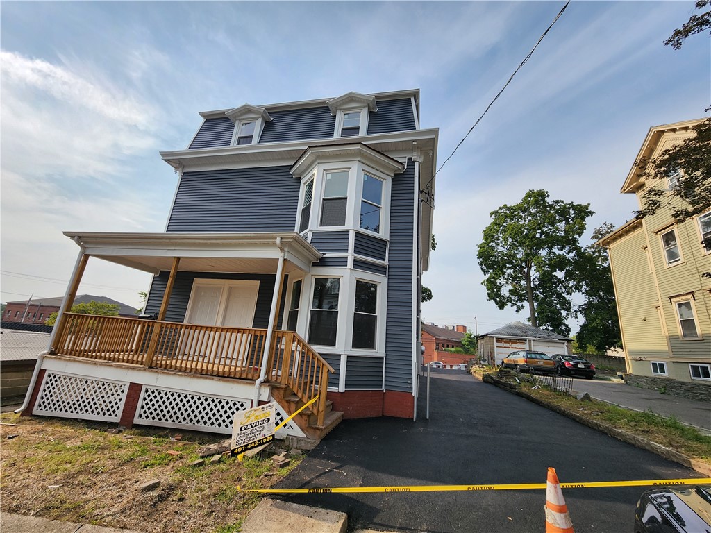 14 Duncan Avenue Providence, RI 02906 - Photo 2 of 11