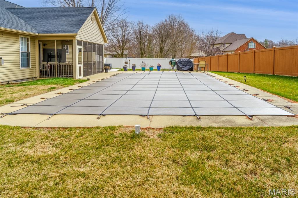 117 Callaway Court O'Fallon, IL 62269 - Photo 11 of 66