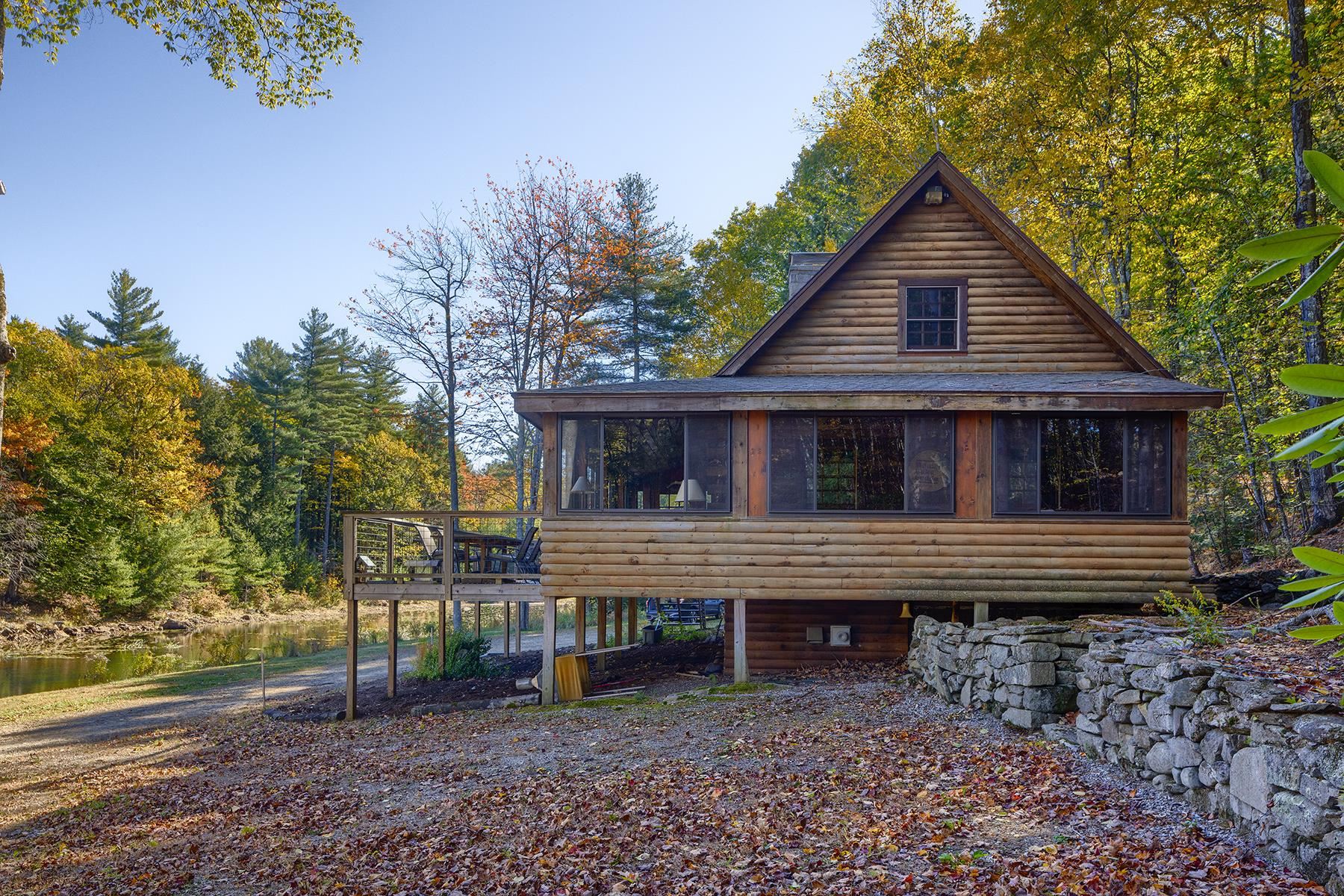 385 Irish Hill Road Hopkinton, NH 03229 - Photo 39 of 60