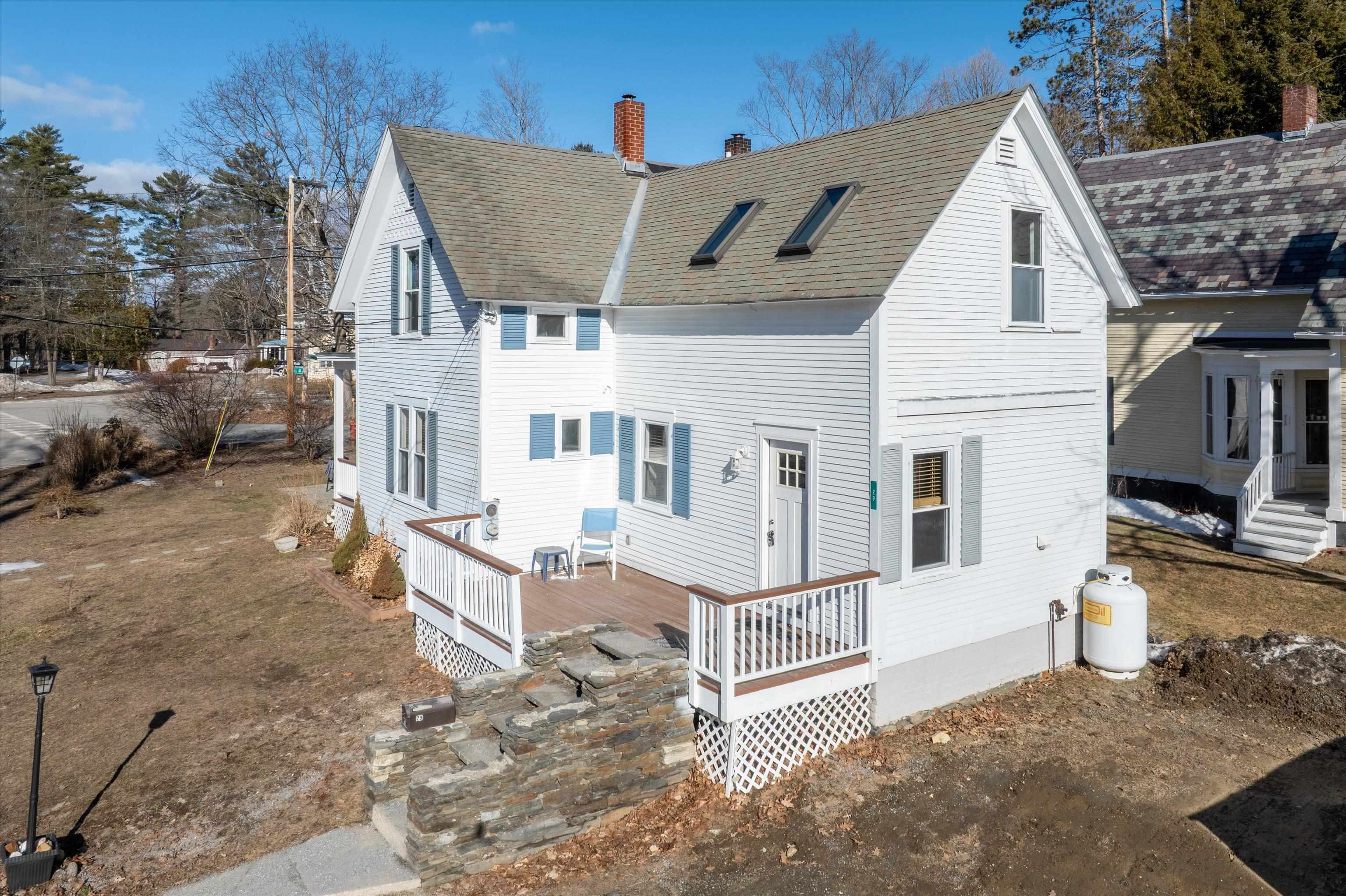 29 Summer Hl Street Springfield, VT 05156 - Photo 1 of 59