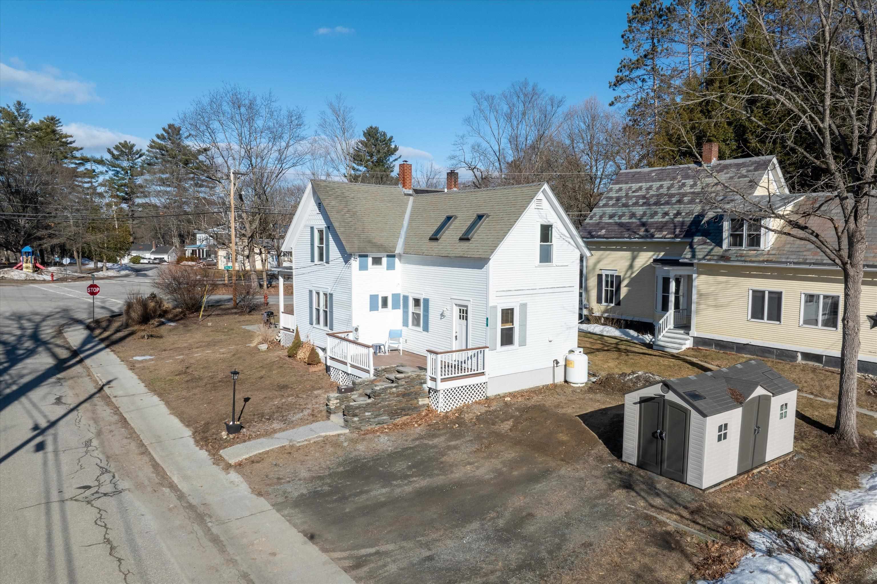 29 Summer Hl Street Springfield, VT 05156 - Photo 11 of 59