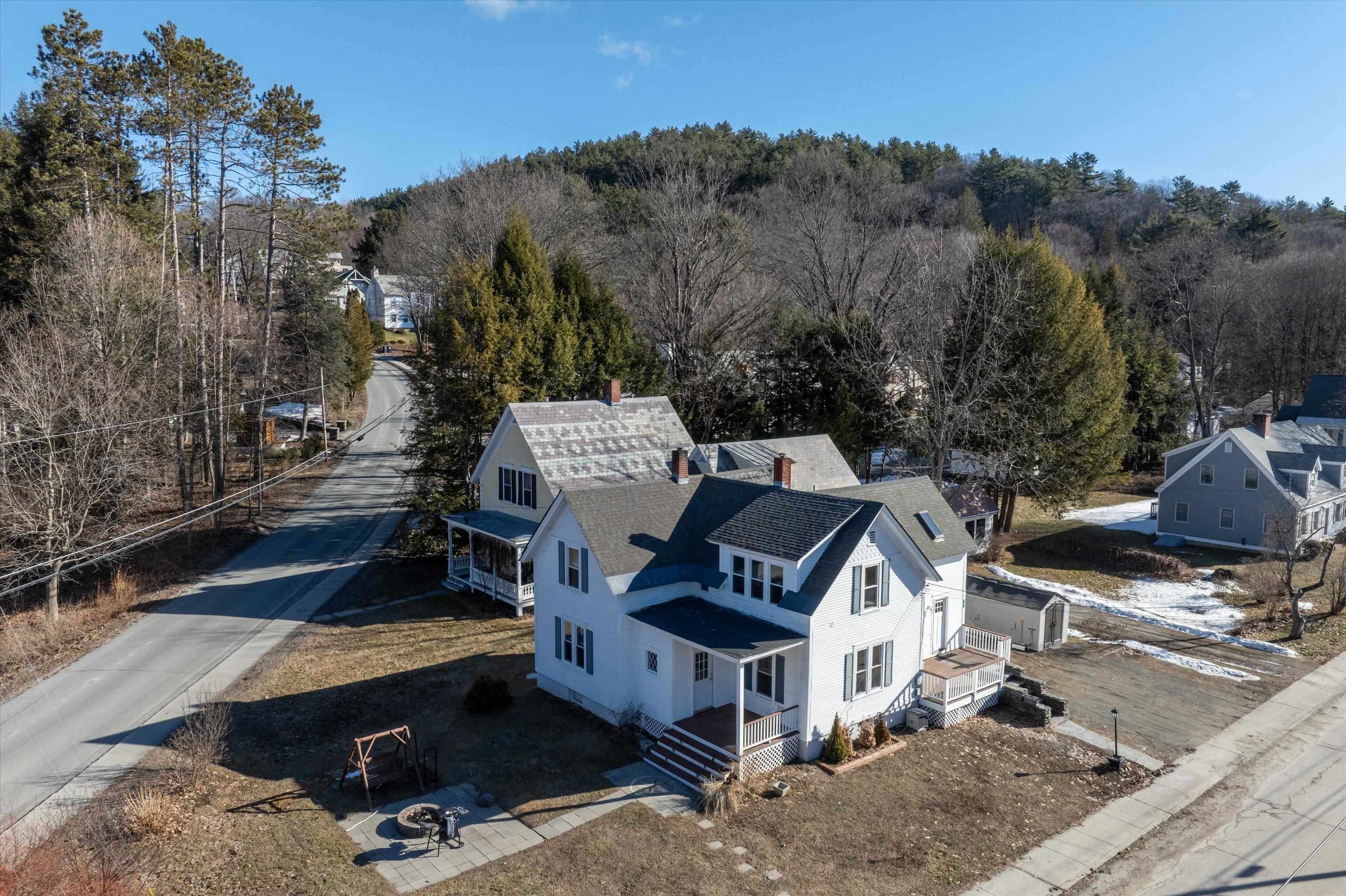 29 Summer Hl Street Springfield, VT 05156 - Photo 12 of 59