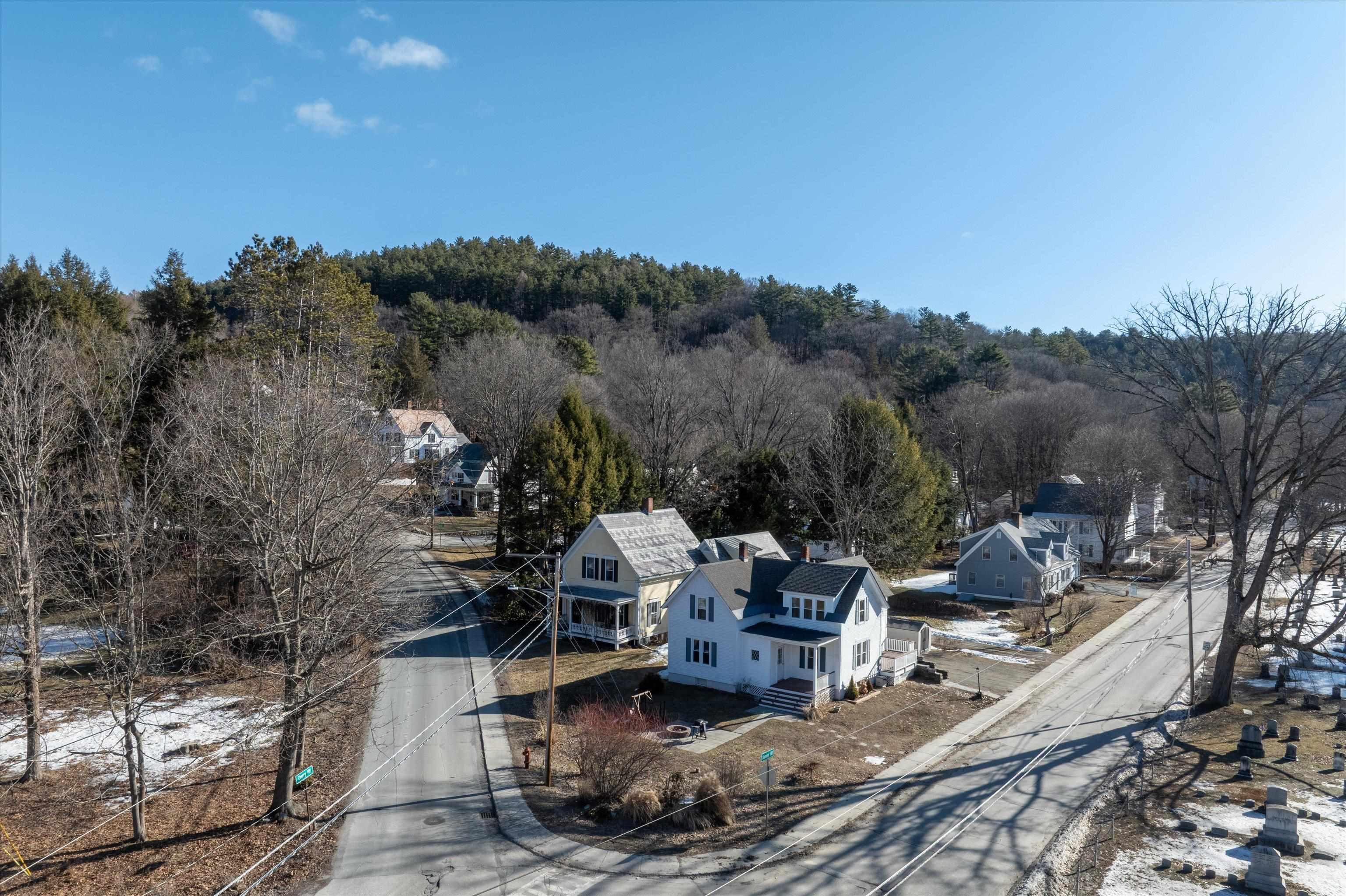29 Summer Hl Street Springfield, VT 05156 - Photo 13 of 59