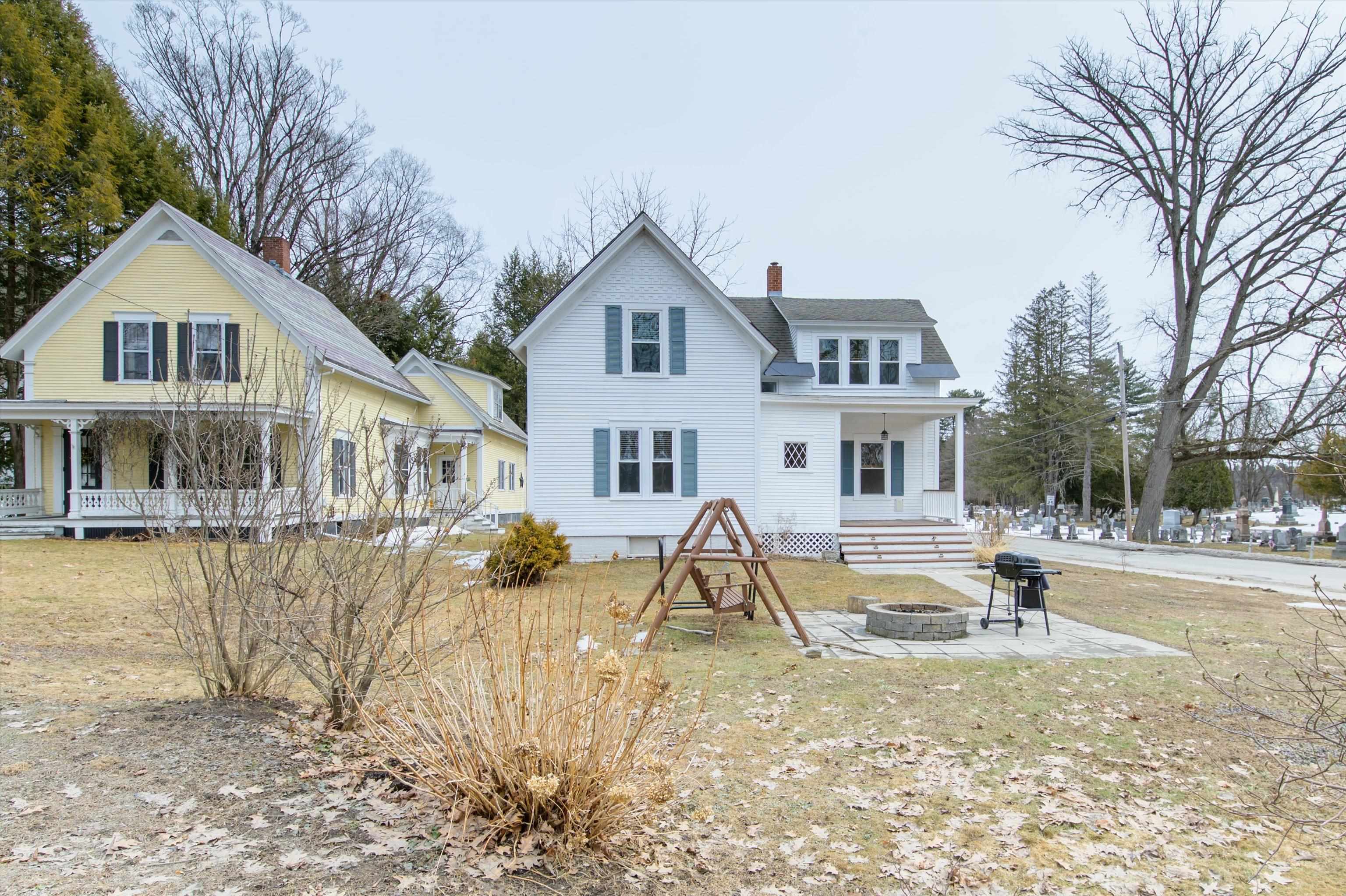 29 Summer Hl Street Springfield, VT 05156 - Photo 7 of 59