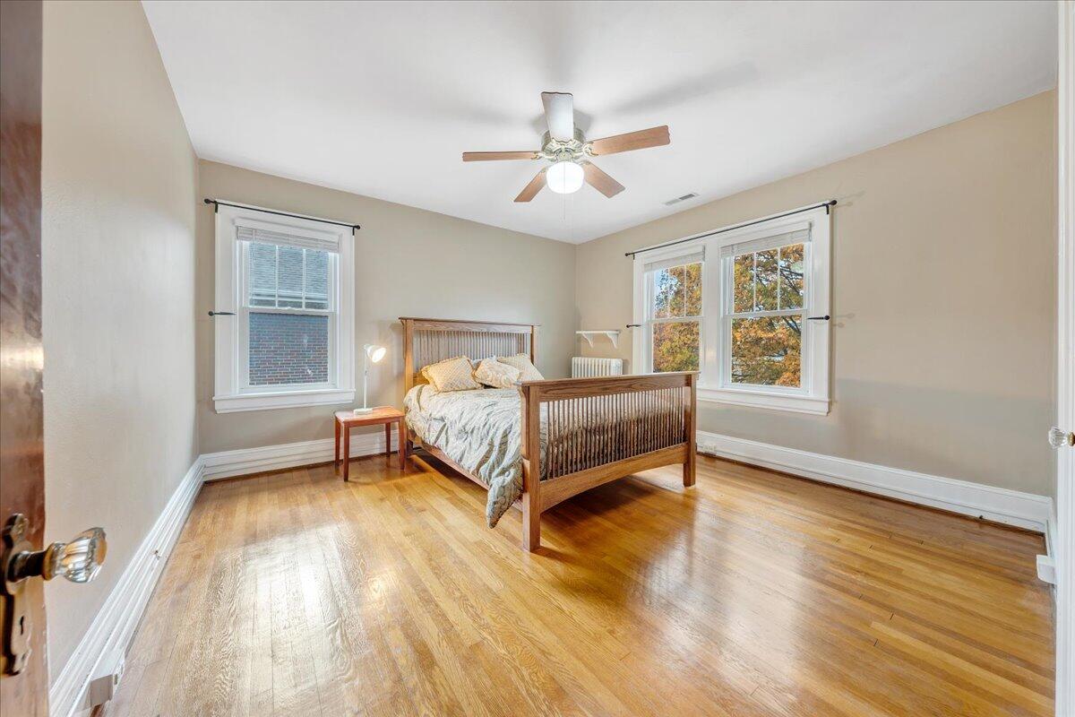 1818 Mt Vernon Road Southwest Roanoke, VA 24015 - Photo 24 of 44 Bedroom Two