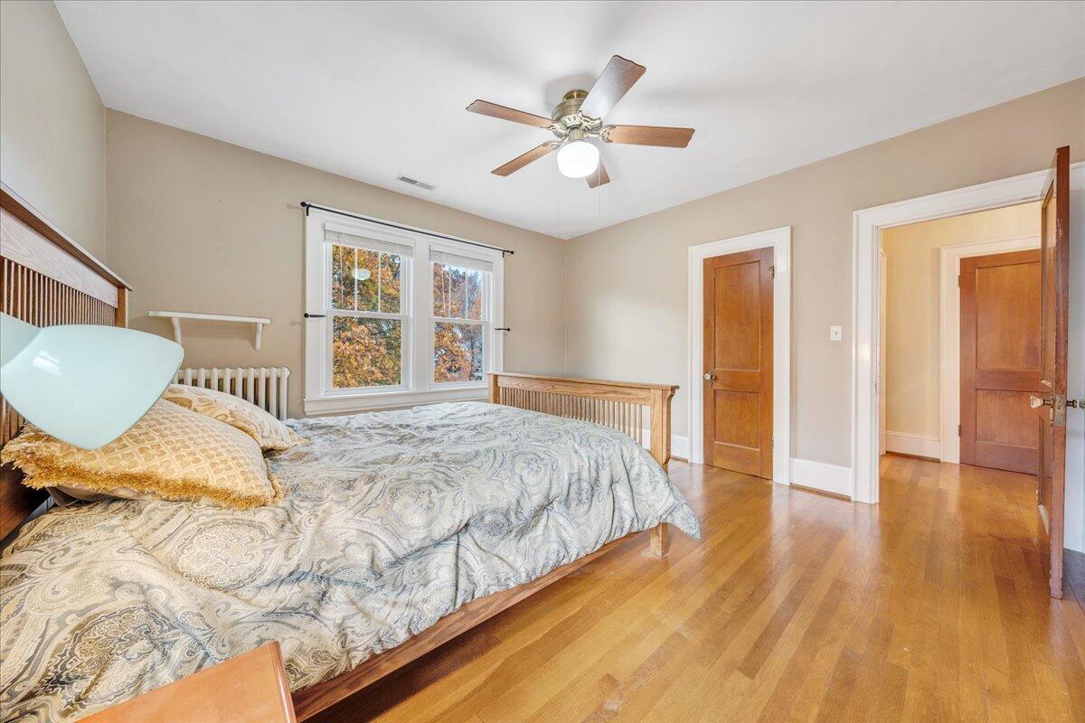 1818 Mt Vernon Road Southwest Roanoke, VA 24015 - Photo 25 of 44 Bedroom Two