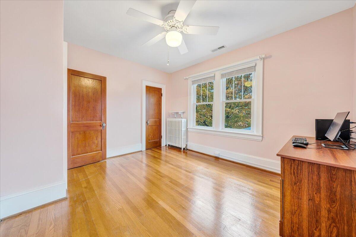 1818 Mt Vernon Road Southwest Roanoke, VA 24015 - Photo 27 of 44 Bedroom Three
