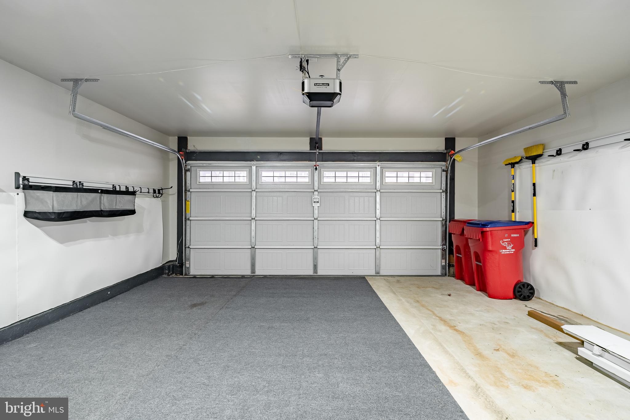 112 Patriots Path Malvern, PA 19355 - Photo 34 of 38 2 car garage