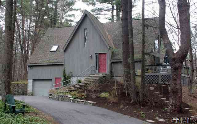 162 Edie Road Wilton, NY 12866 - Photo 1 of 1 Photo 1