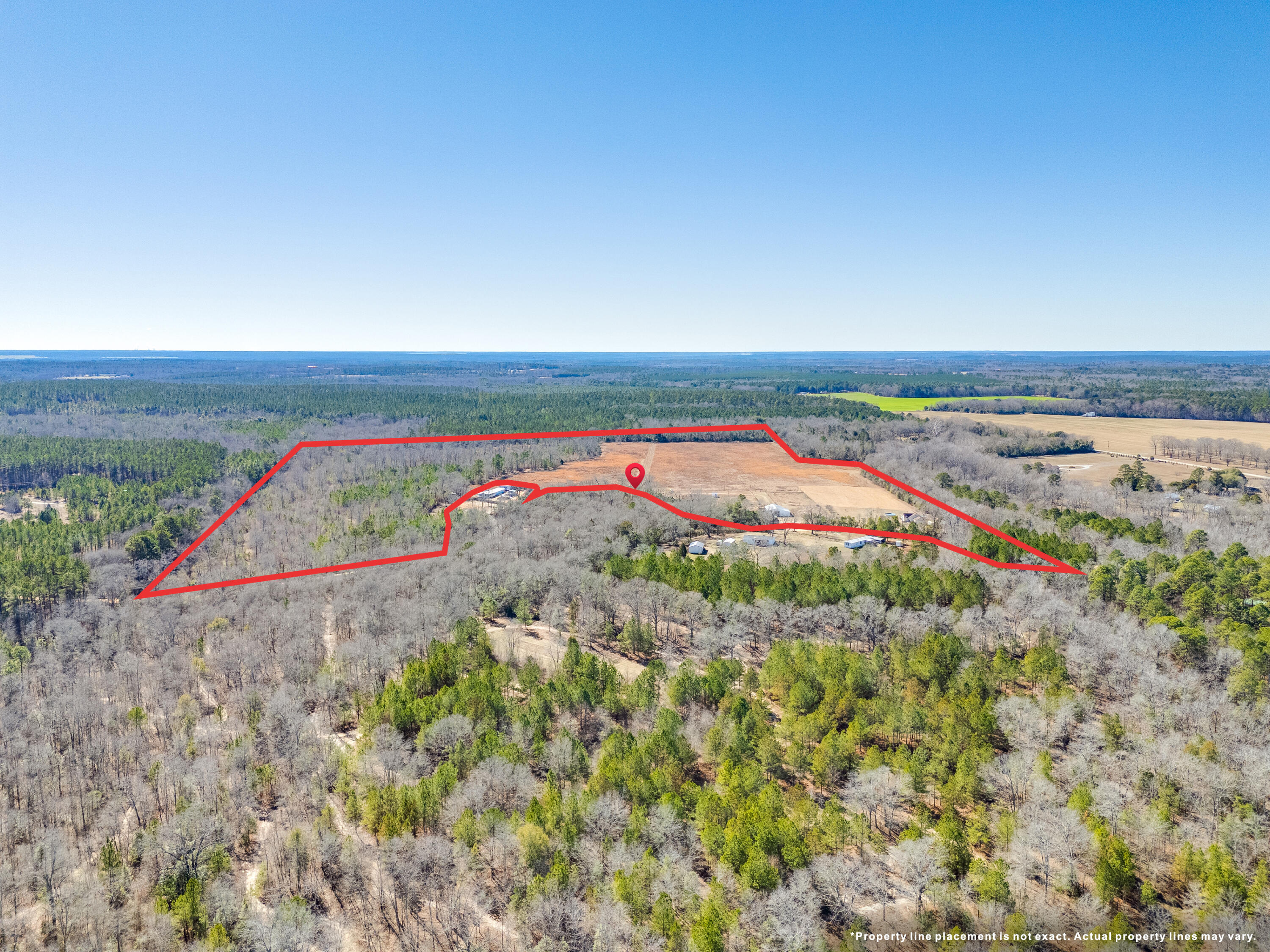 1080 Fox Young Road Wagener, SC 29164 - Photo 46 of 65