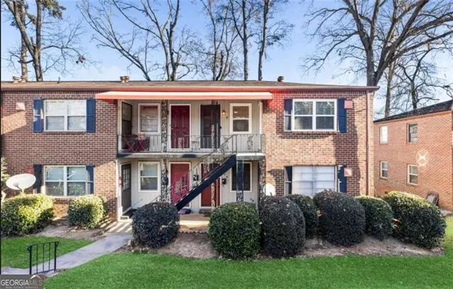 $1,099 | 2429 Lawrenceville Highway, Unit 7, Decatur, GA 30033