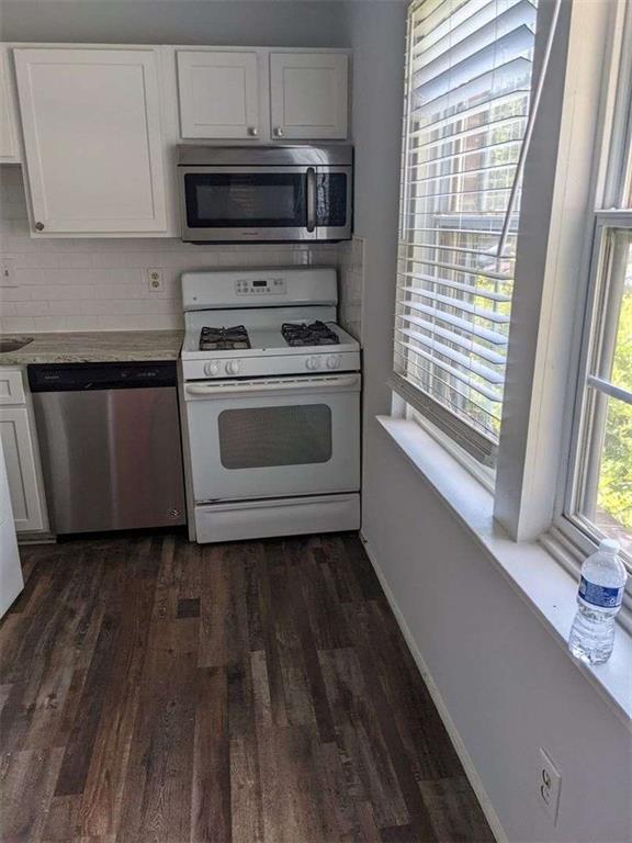 2429 Lawrenceville Highway, Unit 7 Decatur, GA 30033 - Photo 2 of 4