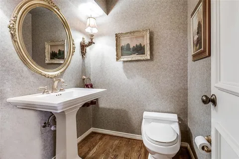 $1,225,000 | 9009 Arbor Park Drive, Dallas, TX 75243