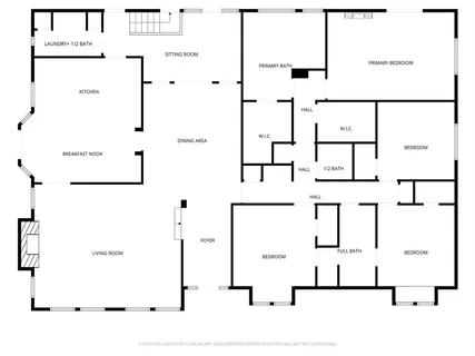 $1,225,000 | 9009 Arbor Park Drive, Dallas, TX 75243