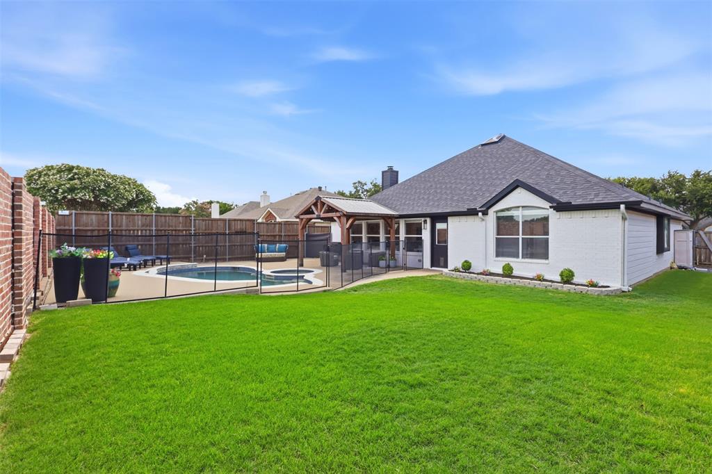 11010 Spring Lake Road Frisco, TX 75035 - Photo 30 of 38