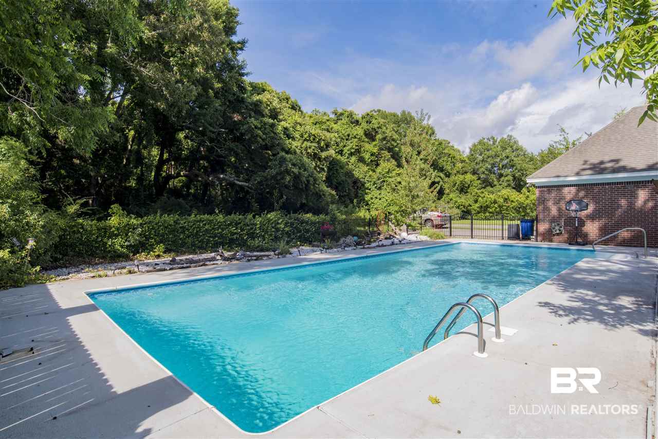 408 Potters Mills Road Daphne, AL 36526 - Photo 7 of 41 POOL