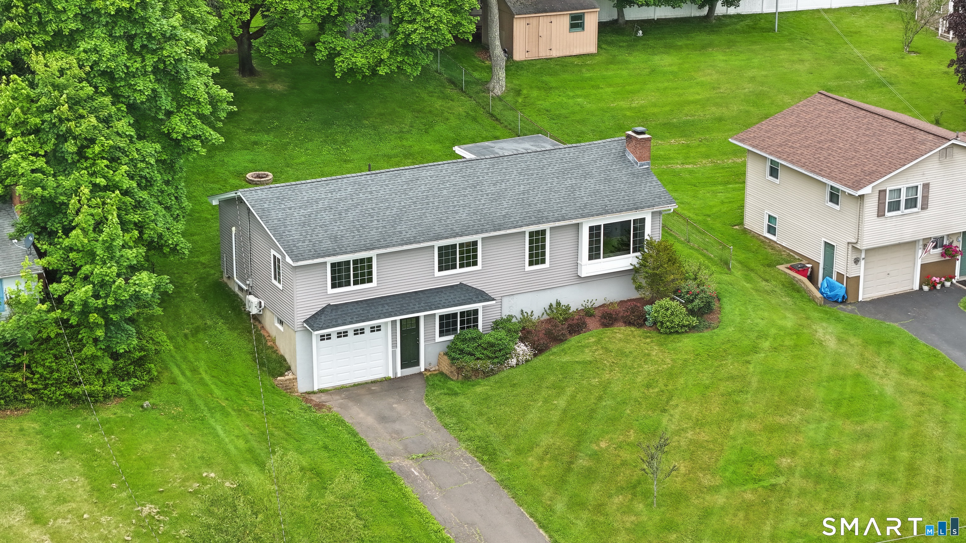 78 Farm Hill Road Meriden, CT 06451 - Photo 33 of 37