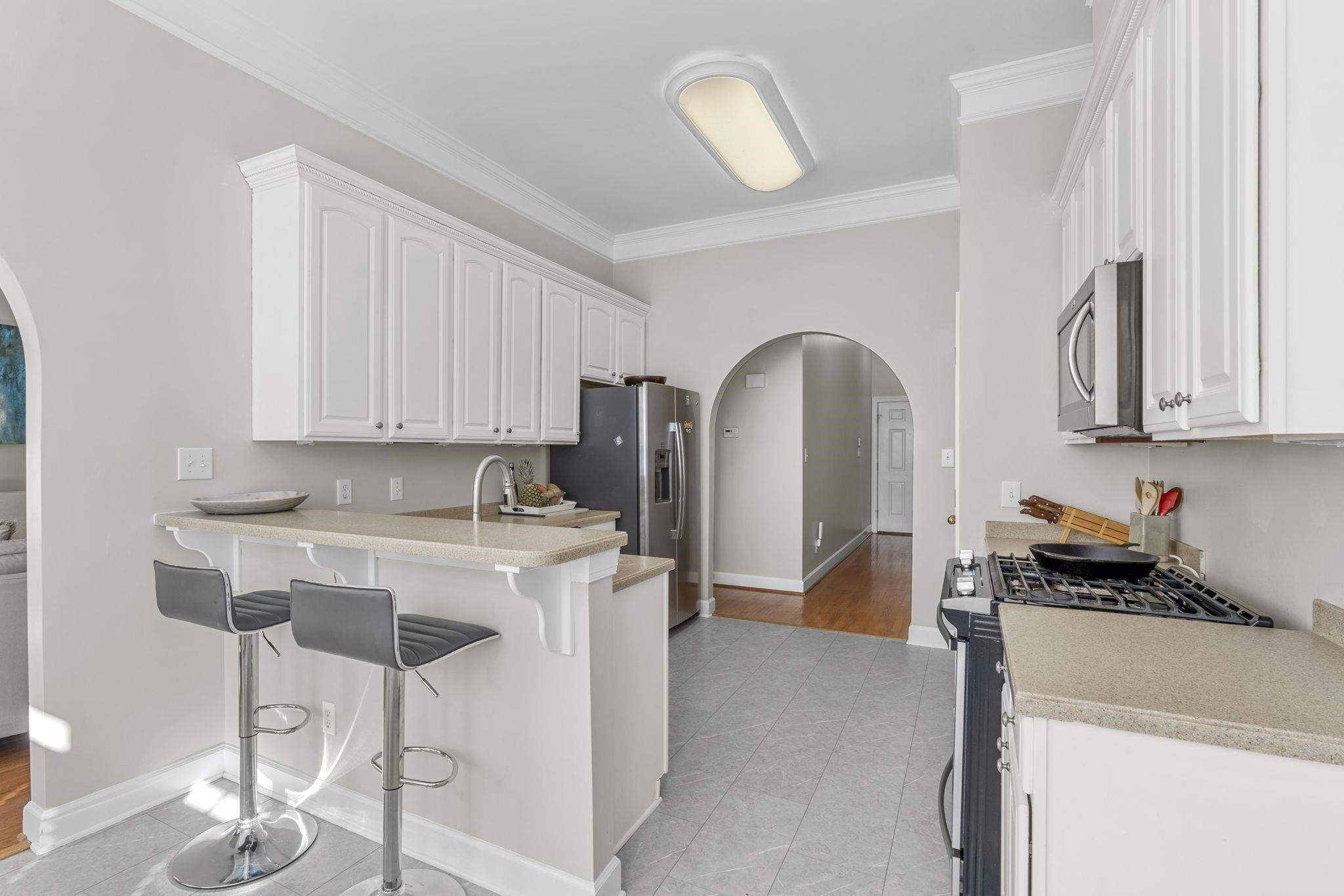 2904 Sunnystone Way Raleigh, NC 27613 - Photo 15 of 51 Kitchen