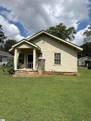 $85,500 | 184 Cypress Street, Clinton, SC 29325